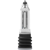 BATHMATE - HYDROMAX 7 TRANSPARENT PENIS ENLARGEMENT PUMP